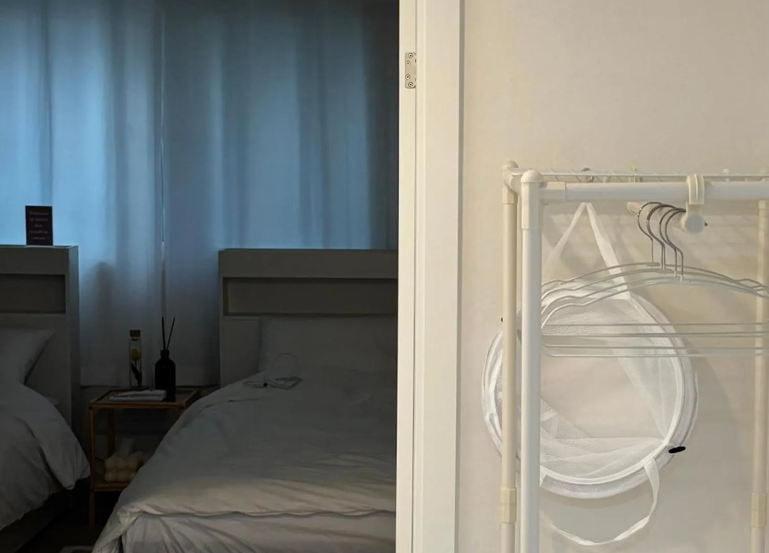 Leeleemate 2 Rooms, 2 Beds, For 4 People, 5 Minutes From Mangwon Station Seoel Bed & Breakfast