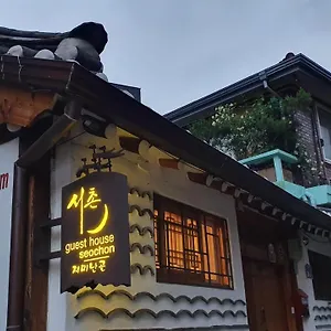  Guest house Seochon