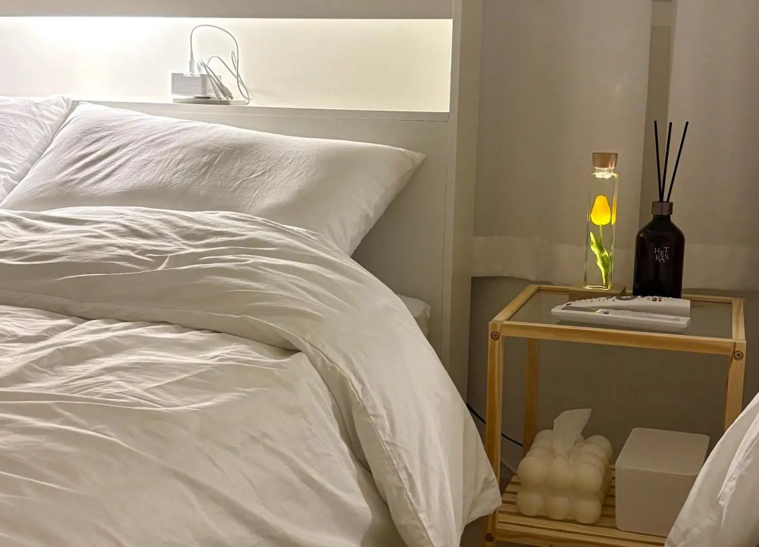 Leeleemate 2 Rooms, 2 Beds, For 4 People, 5 Minutes From Mangwon Station Seoul 0*,