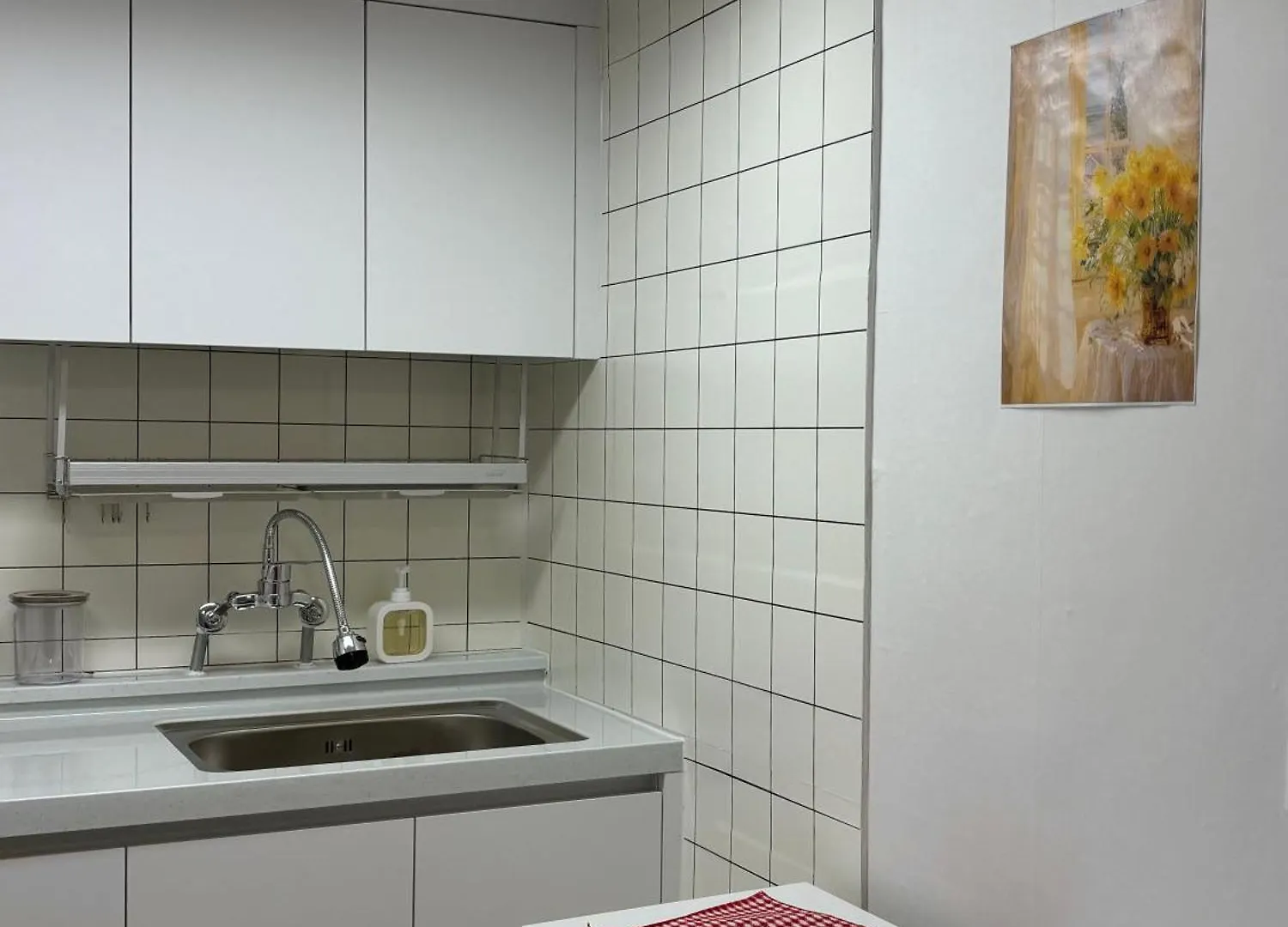 Bed & Breakfast Leeleemate 2 Rooms, 2 Beds, For 4 People, 5 Minutes From Mangwon Station Seoul